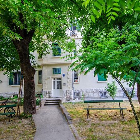 Hotel Apartman Split Old Town Center Exterior foto