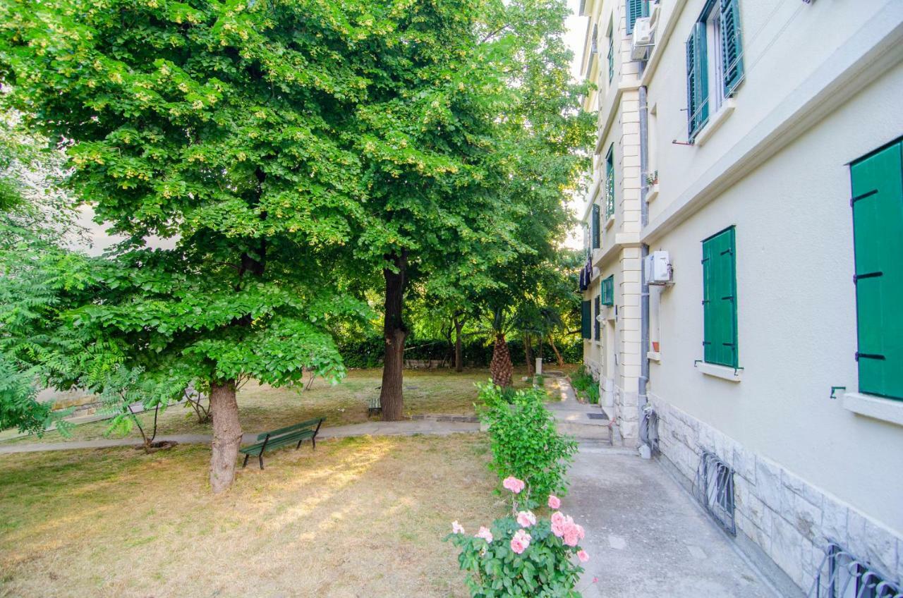 Hotel Apartman Split Old Town Center Exterior foto