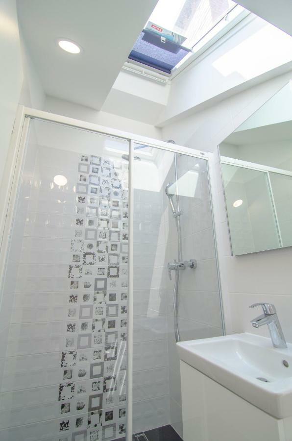 Hotel Apartman Split Old Town Center Exterior foto