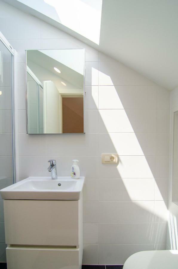 Hotel Apartman Split Old Town Center Exterior foto